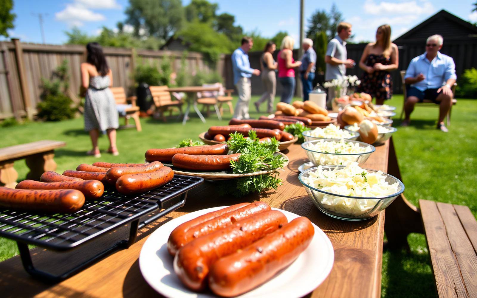 Event Catering