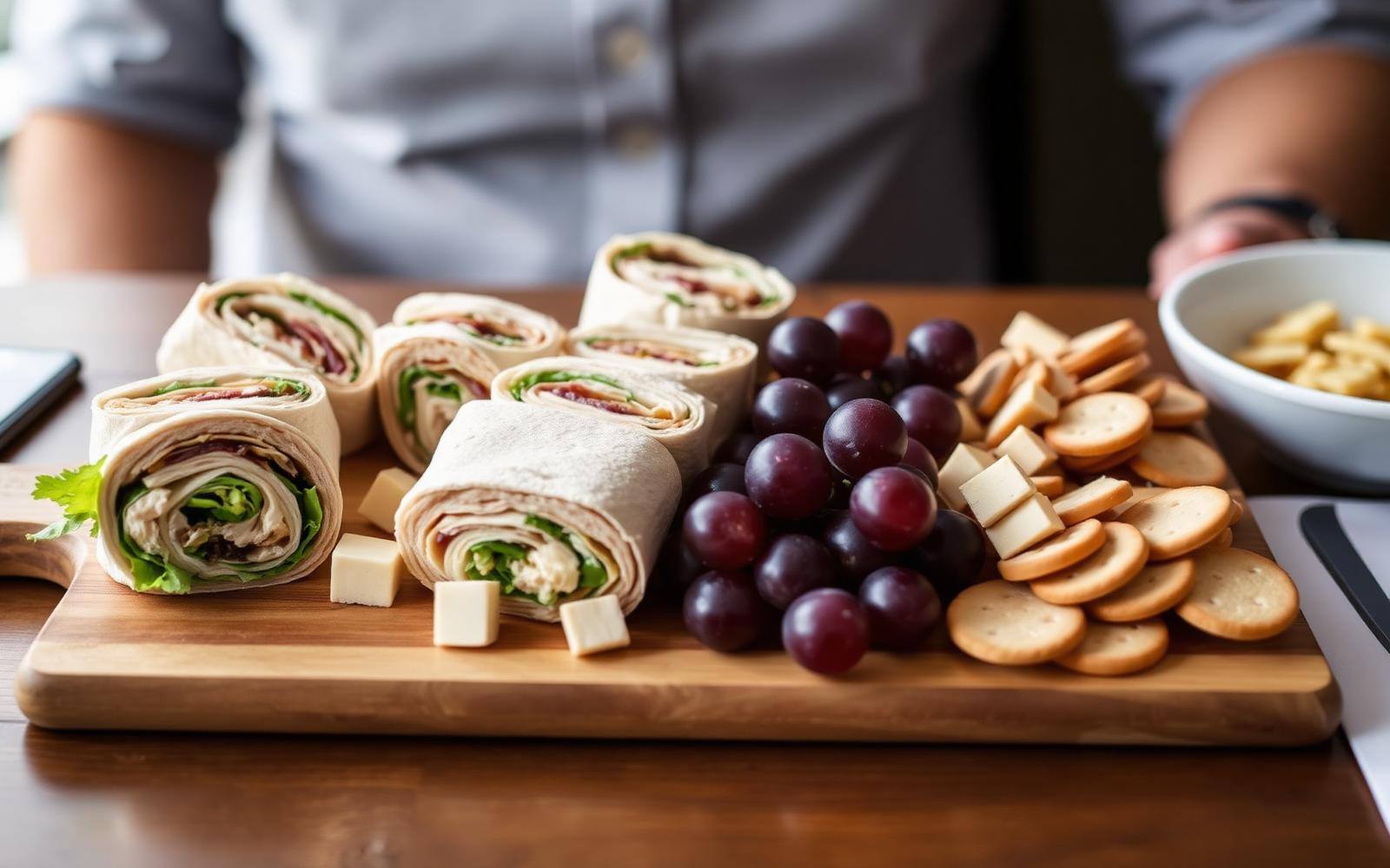 Fingerfood Catering
